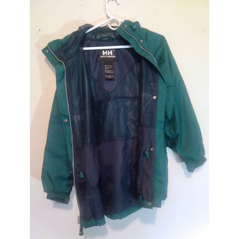 Helly Hansen Lightweight Packable Jacket - image 6